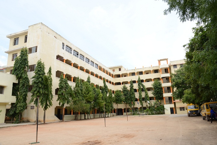 Lorven Public School, Chandapura